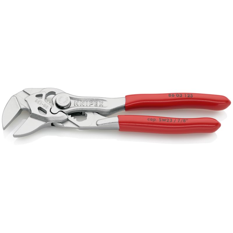 ミゲ Knipex 86-03-125 5